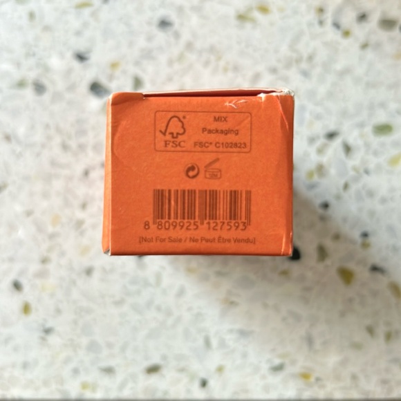 Sulwhasoo Serum TRIAL SIZE - Picture 5 of 6